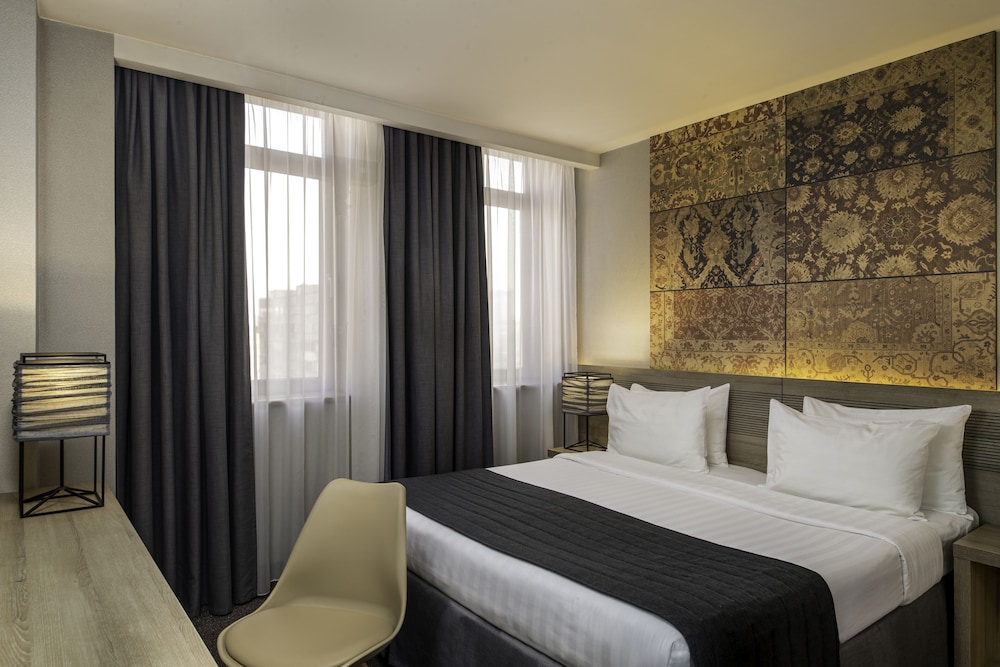 Comfort Balcony Room.