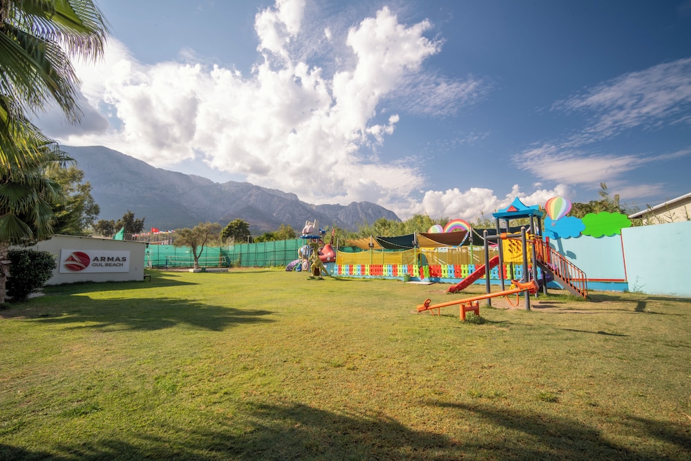Armas Gul Beach Hotel All Inclusive 64/73