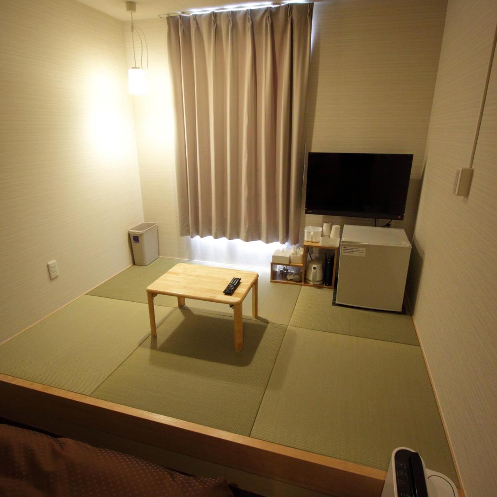 Takamatsu Century Hotel 9/49