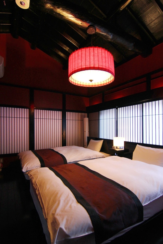 Suoan Machiya Residence Inn 7/45