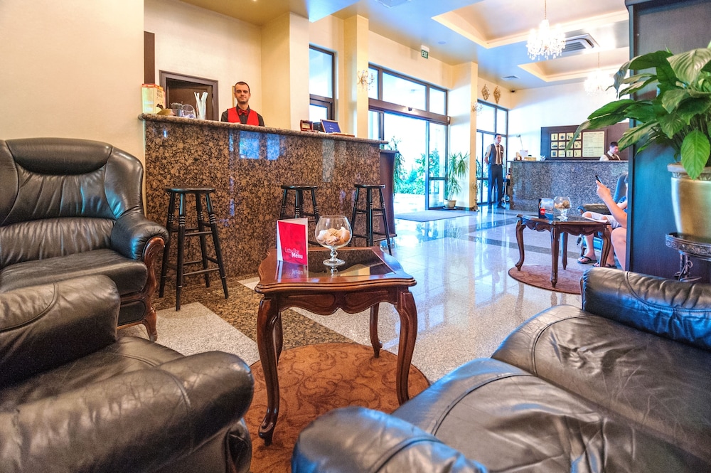 Hotel Viand 29/60