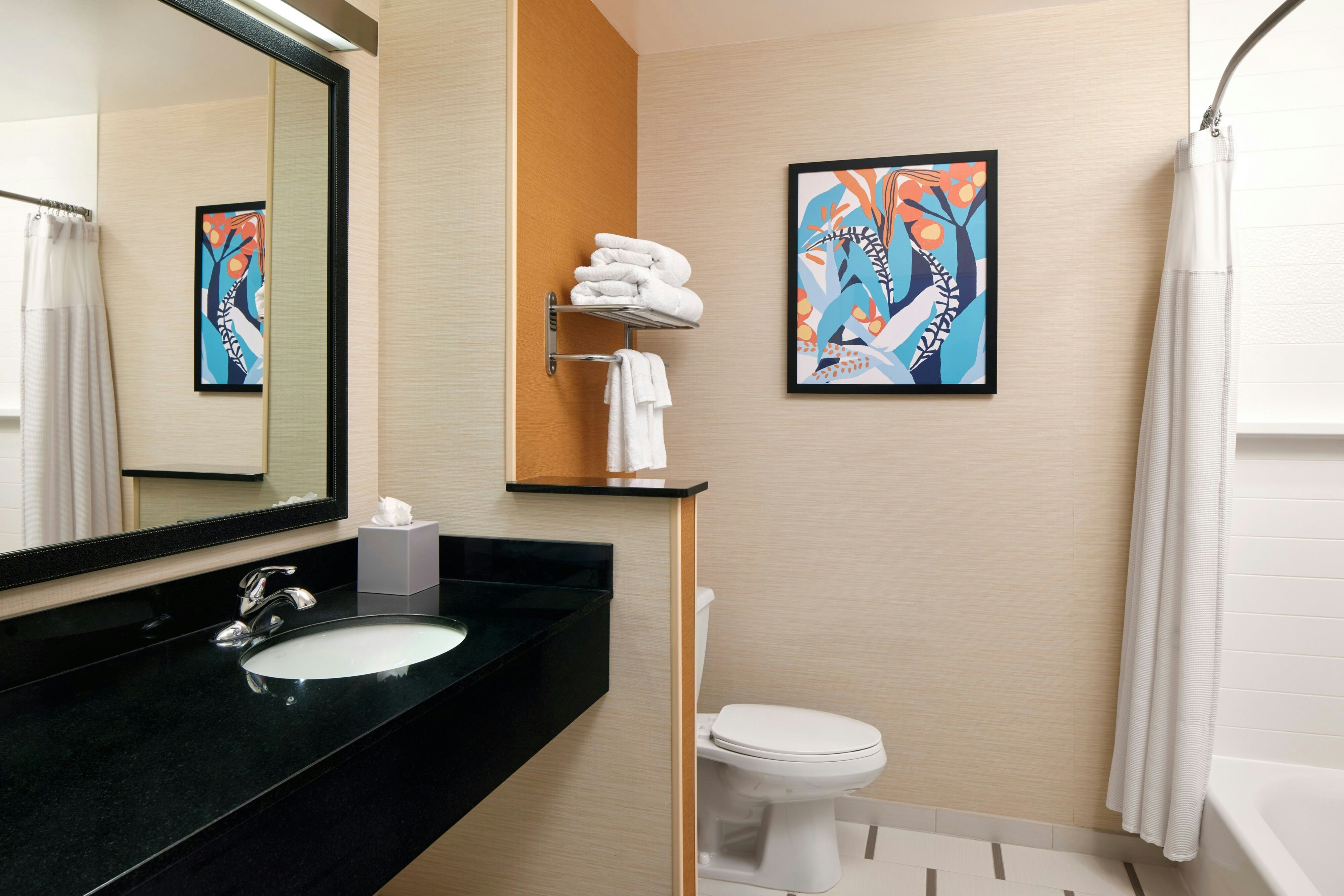 Fairfield Inn And Suites Stafford Quantico 29/29