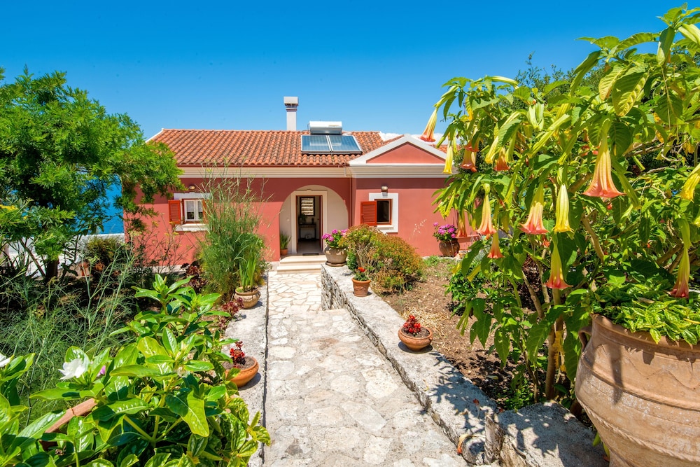 Paxos Sunrise 39/50