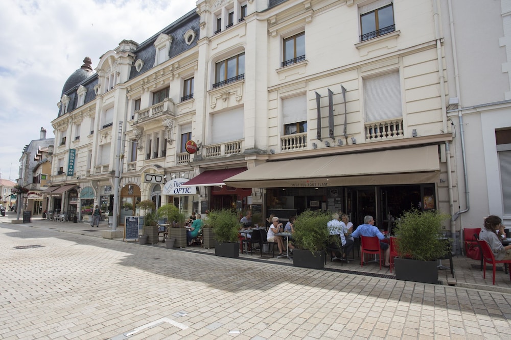 Hotel d Angleterre 4/50