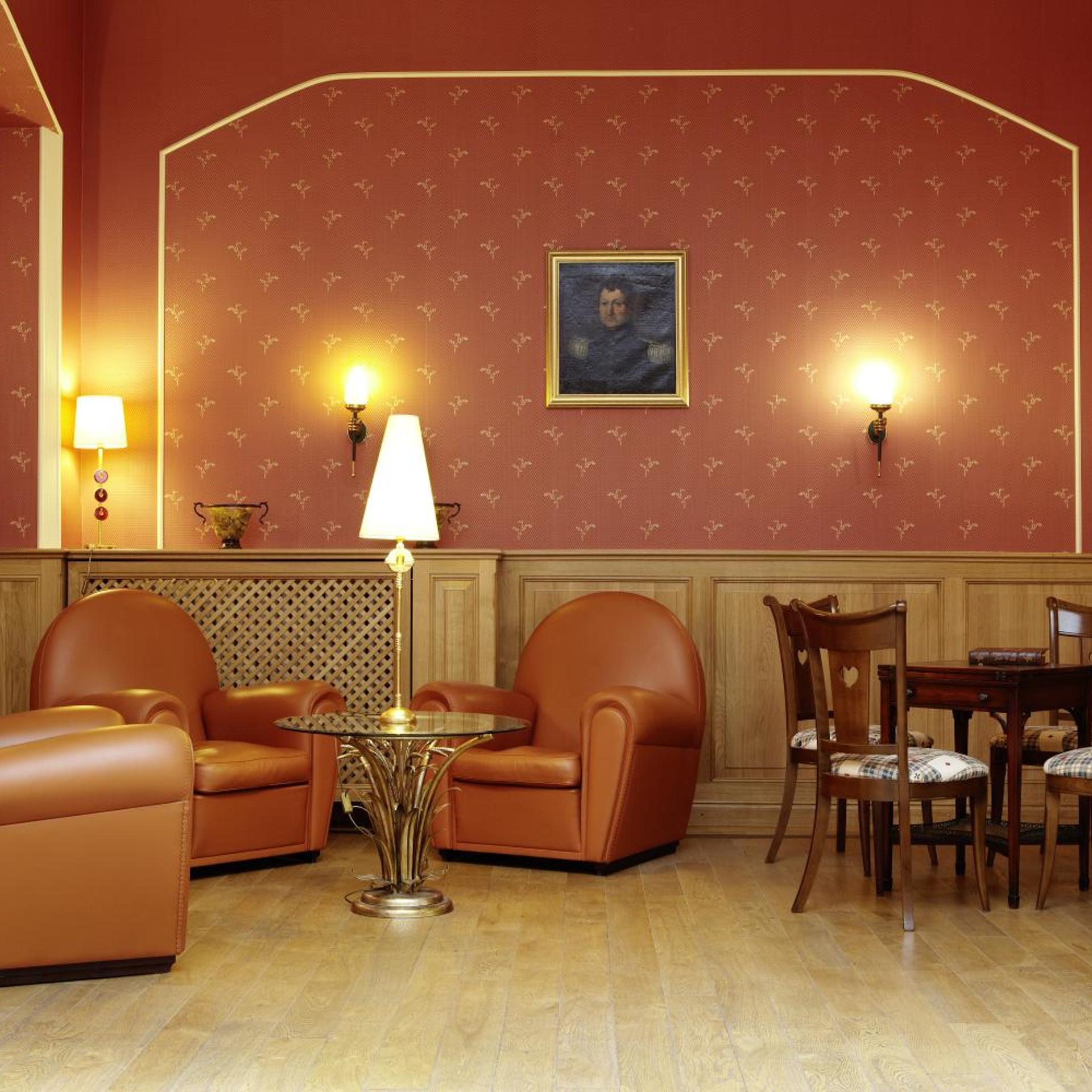Hotel Perrin 28/47
