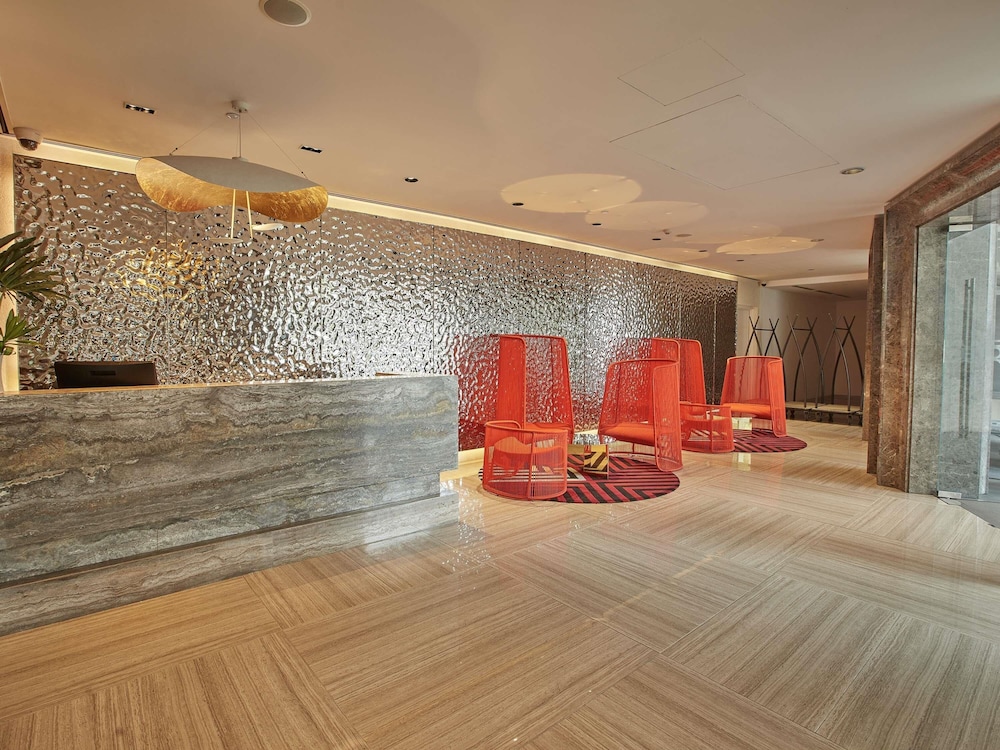 Novotel Suites Manila At Acqua 19/52