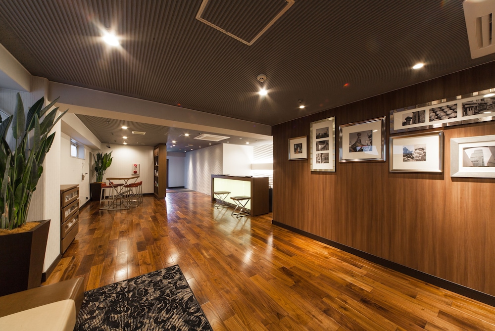 Hotel Mystays Shinsaibashi 5/40