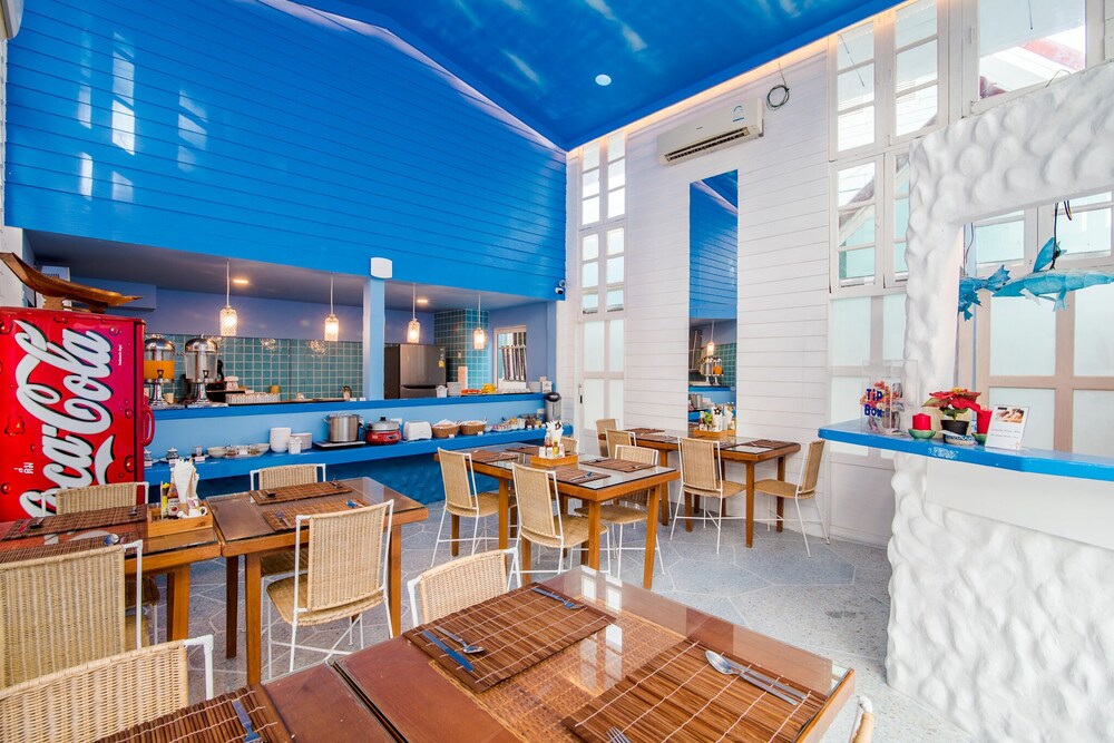 SleepEasy Beach Hostel Huahin 45/50