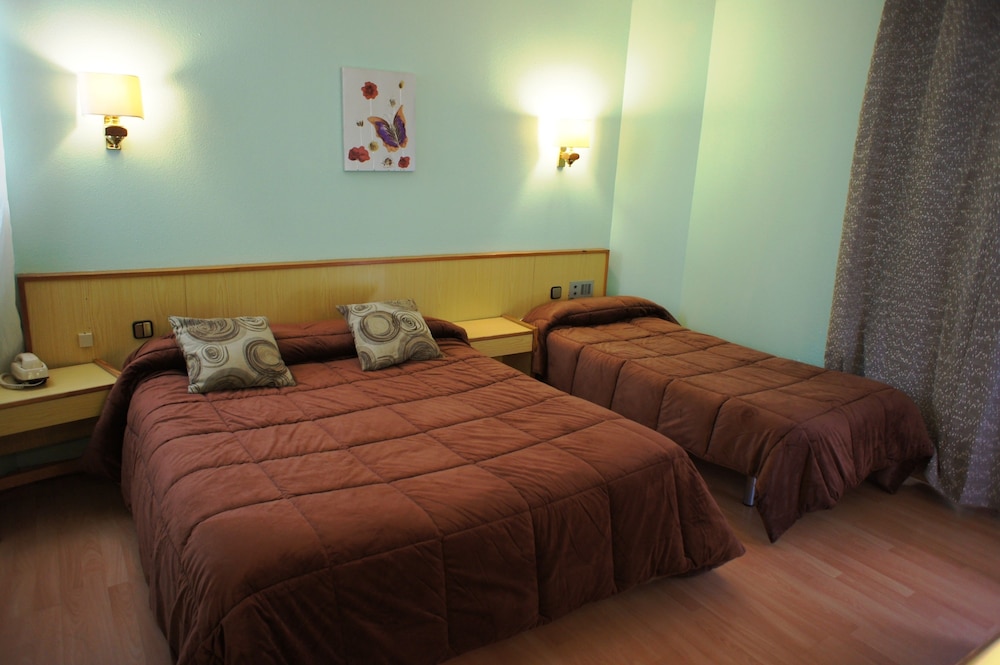 HOTEL LA PLANADA 7/29