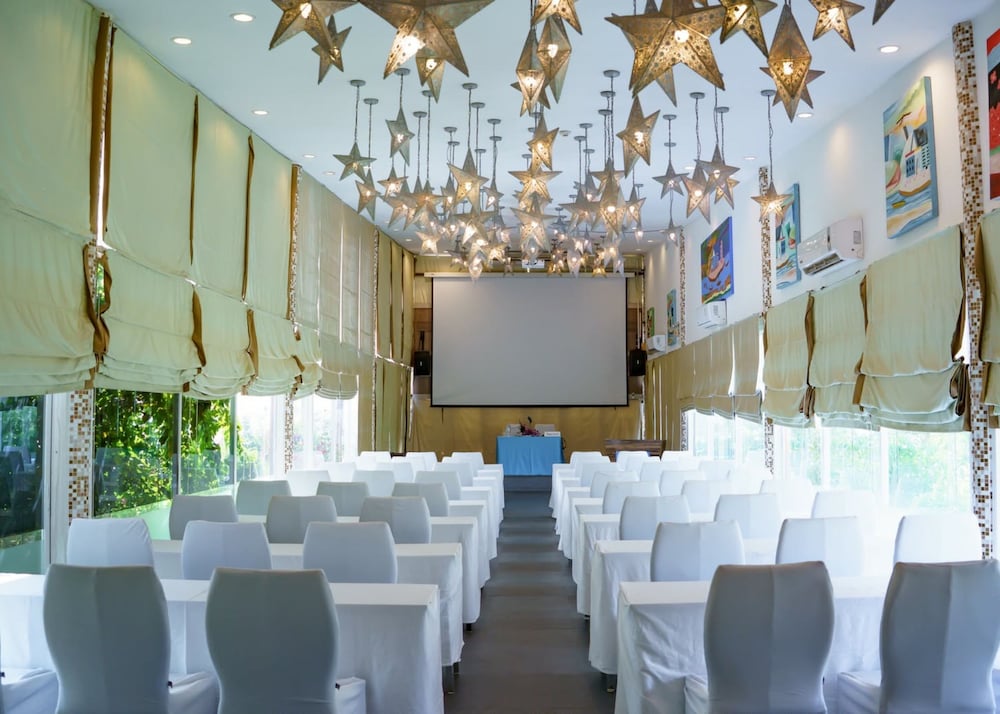 Dhevan Dara Beach Villa 36/49