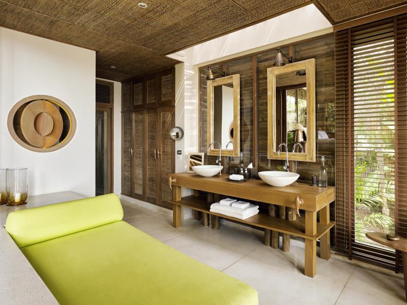 Six Senses Samui in KOH SAMUI