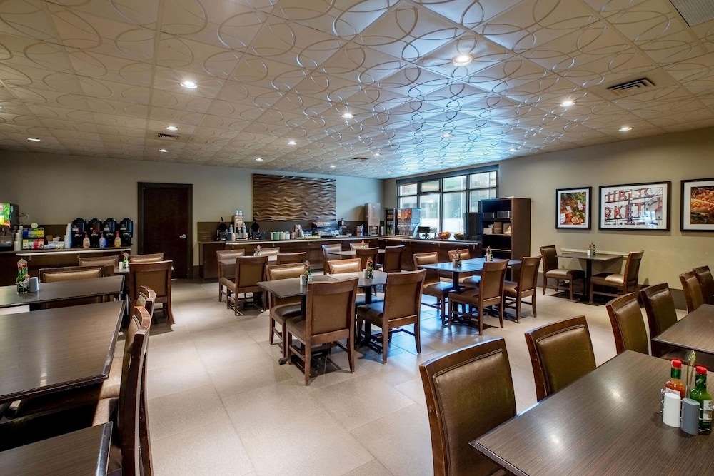 La Quinta Inn Suites By Wyndham Seattle Downtown 37/44