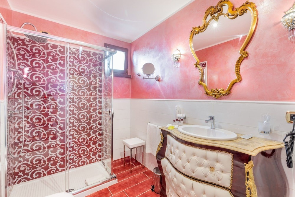 Relais Hotel Sa Cheya 67/69