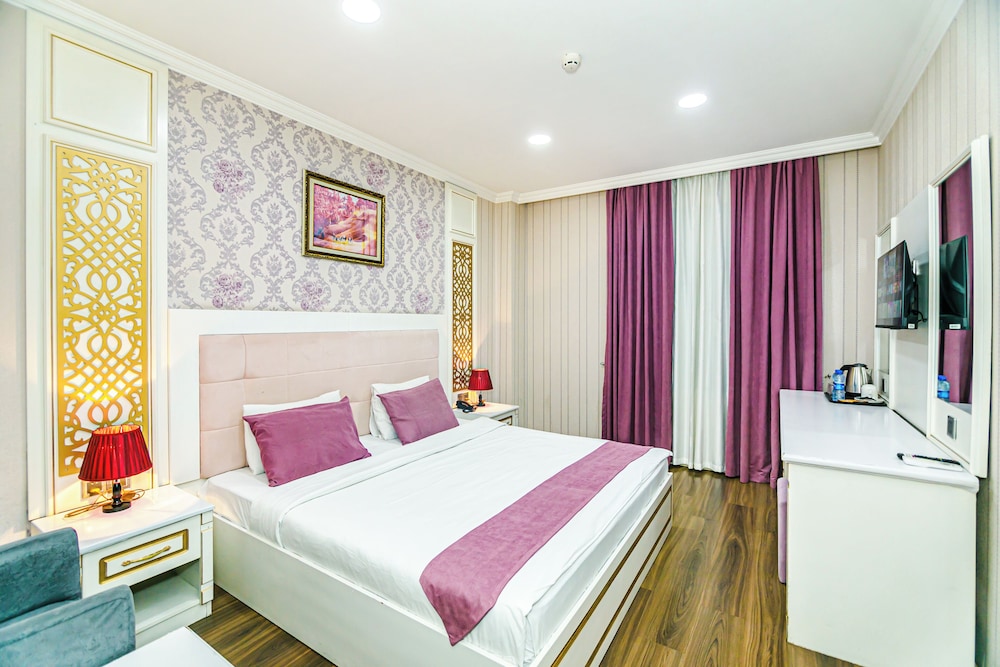 STANDARD, DOUBLE OR TWIN BED