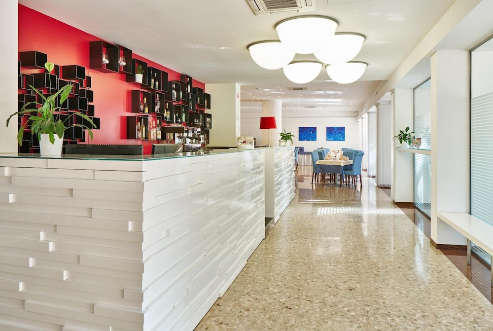 Hotel Europa 5/46