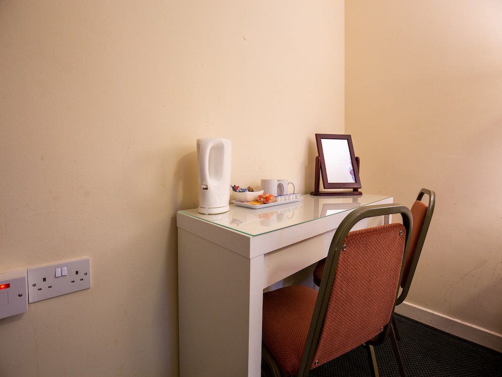 Longforgan Coaching Inn 31/41