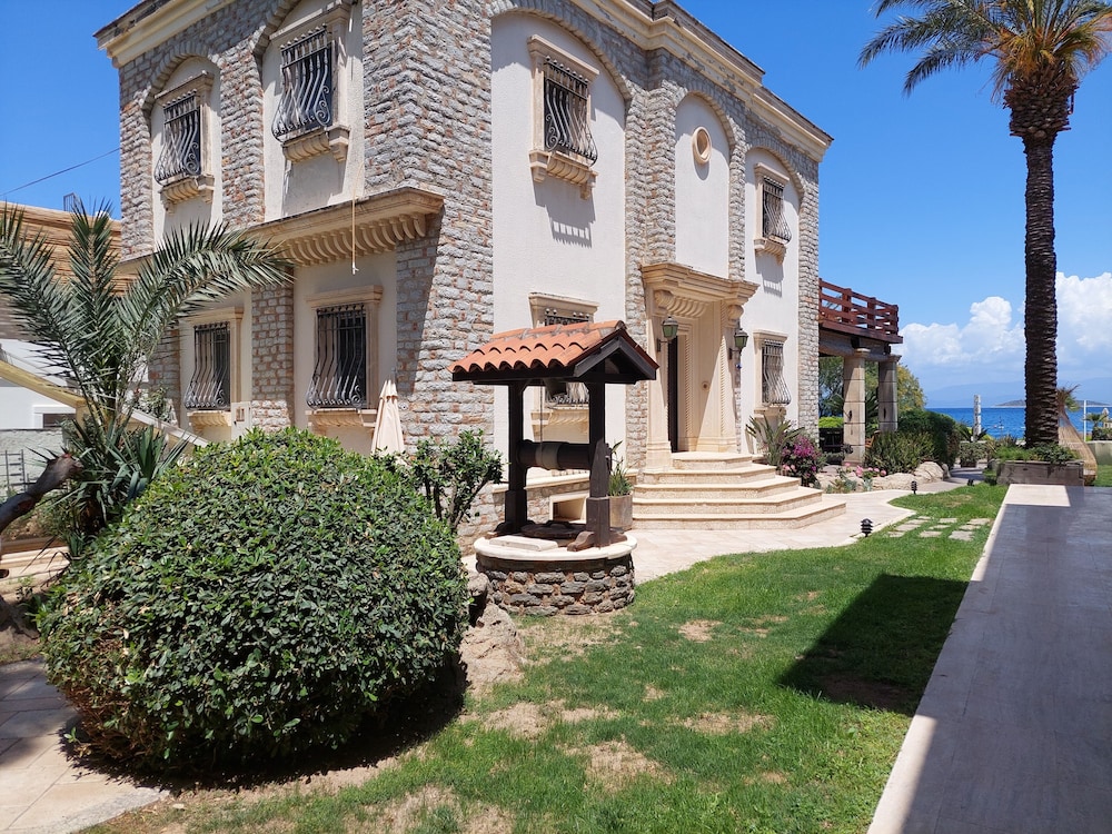 Casa dell Arte Hotel of Arts and Leisure - Adults Only 43/50