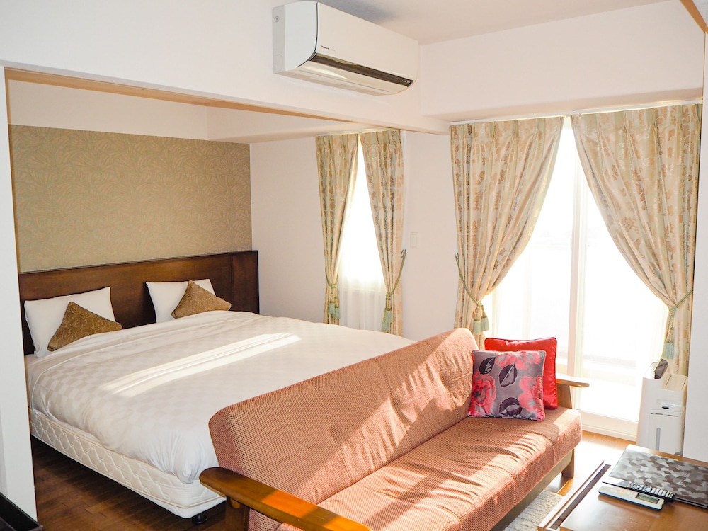 Hotel Global View Hakodate 13/62