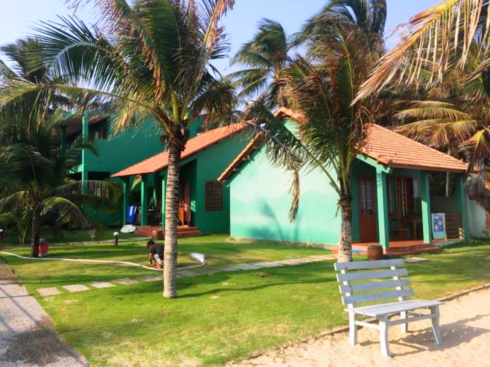 Hiep Hoa Resort 24/40