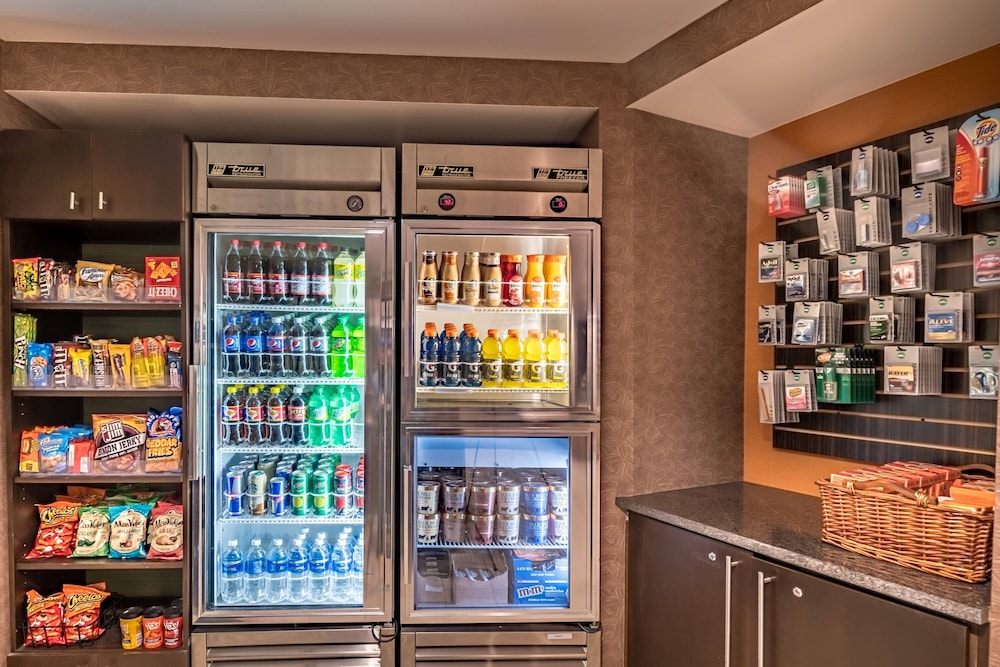 フェアフィールド イン & スイーツ バイ マリオット ニュー ブラウンフェルズ(FAIRFIELD INN SUITES NEW BRAUNFELS) 写真2