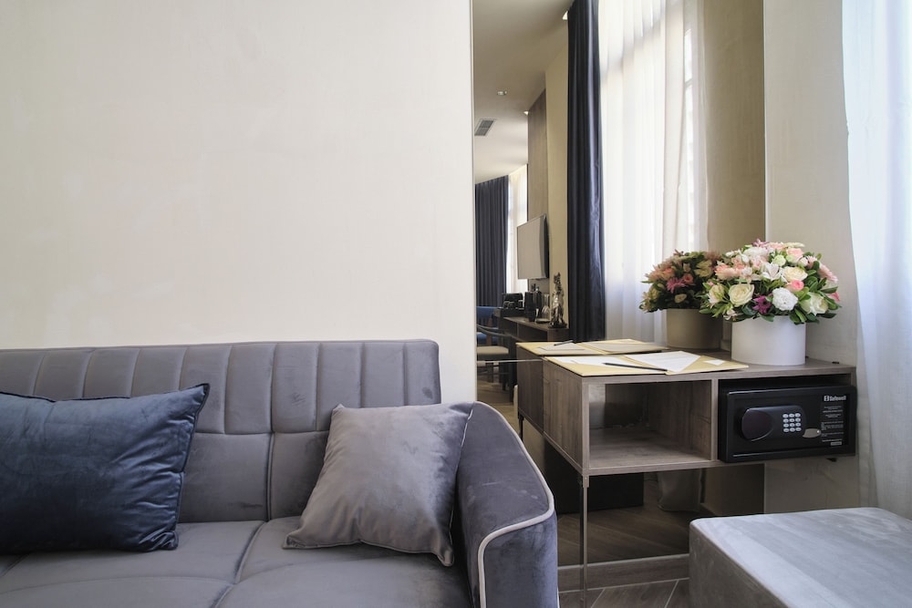 Athens The L7 Str - Luxury Boutique Collection Hotel 29/50