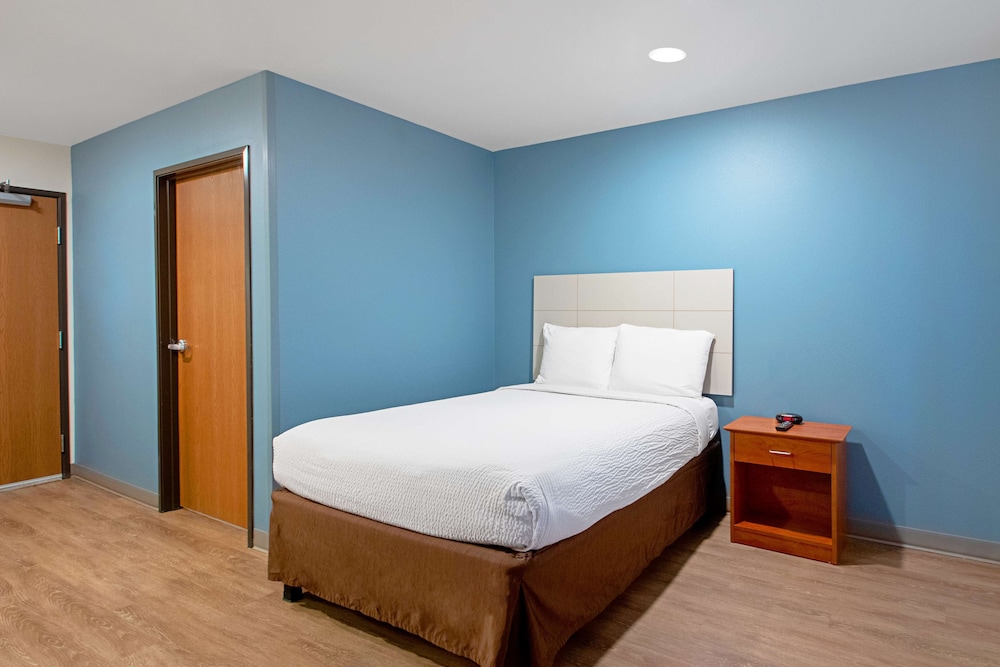 Extended Stay America Select Suites - Ogden 22/40