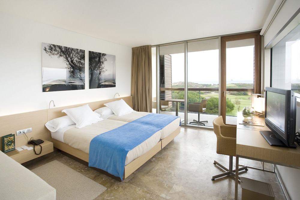 Parador De El Saler 22/65
