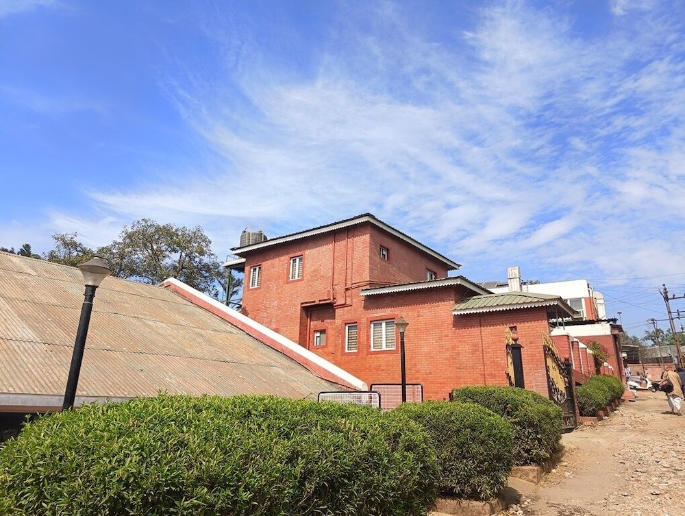 Panorama Resort Managed by Yashoda Group 30/32