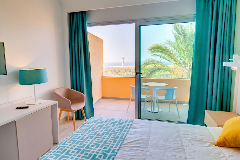 Sbh Maxorata Resort 17/50