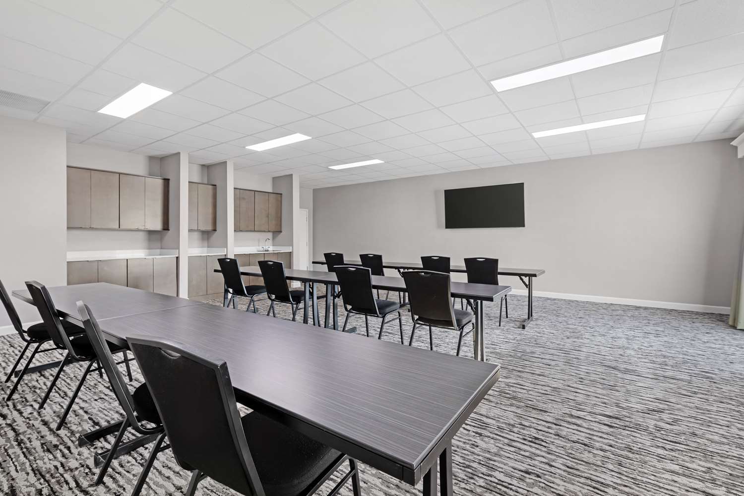 Best Western Plus Executive Residency Marion 37/42