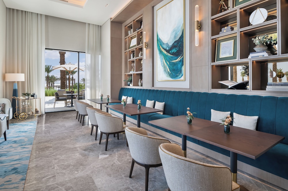 Address Beach Resort Bahrain 24/48
