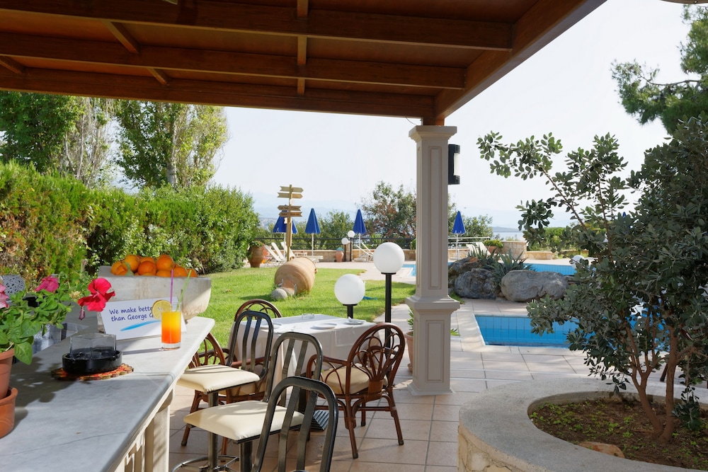 Alianthos Suites 30/50