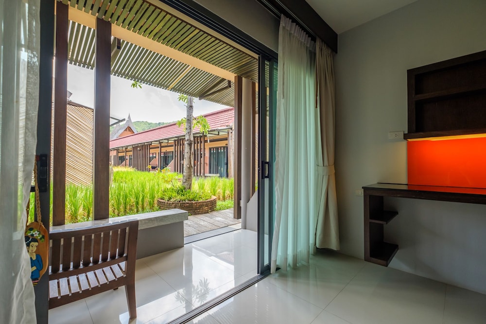 Naina Resort And Spa 20/50