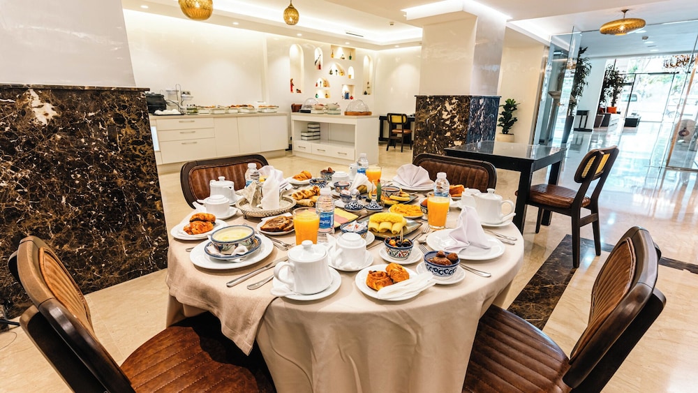 Al Walid Hotel Casablanca 59/73