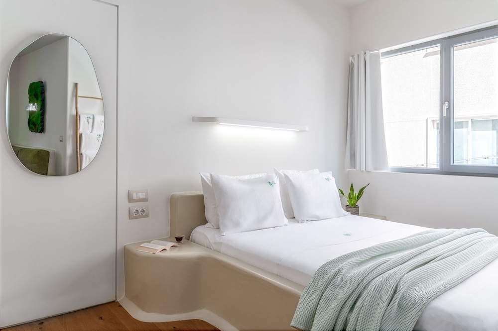 Lofus Bio Suites 13/50
