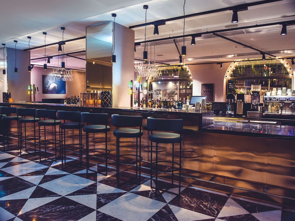 Radisson Collection Strand Hotel, Stockholm 57/73