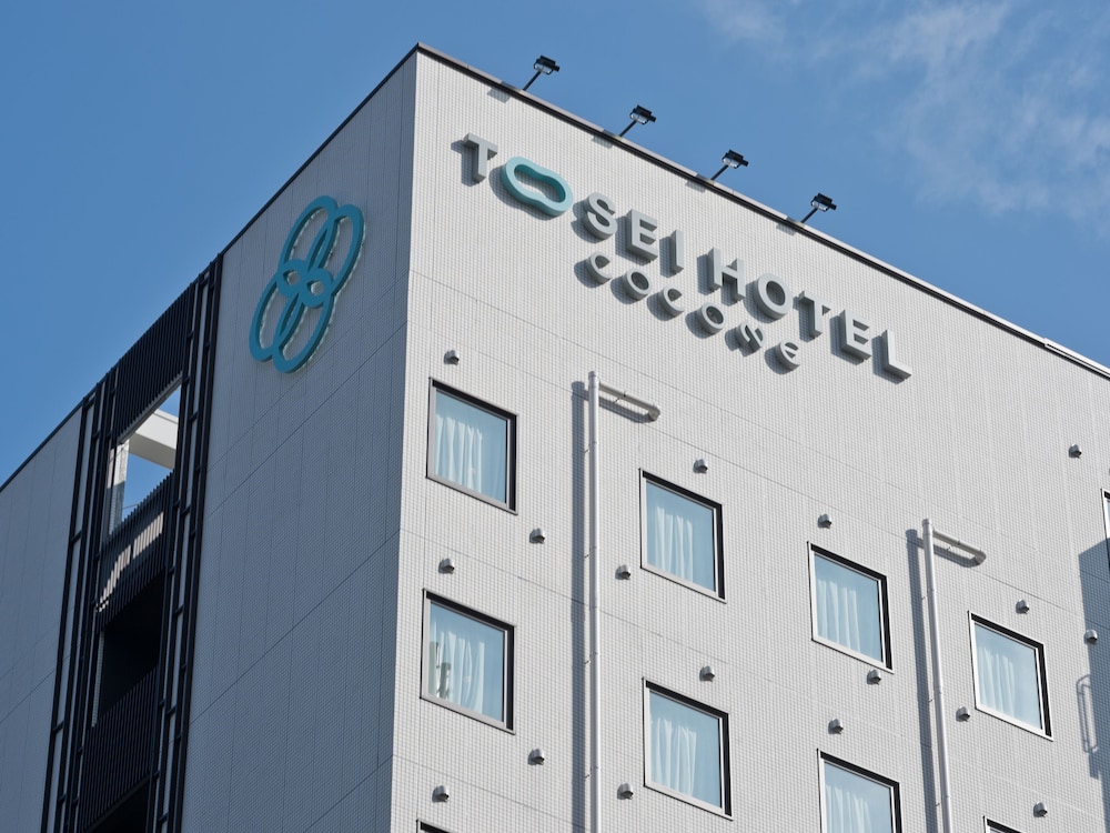 Tosei Hotel Cocone Kanda 7/48