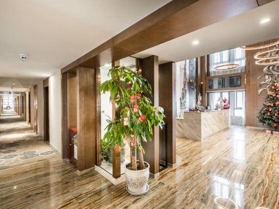 Kresting Hotel (Chongqing Headquarters City) 7/35