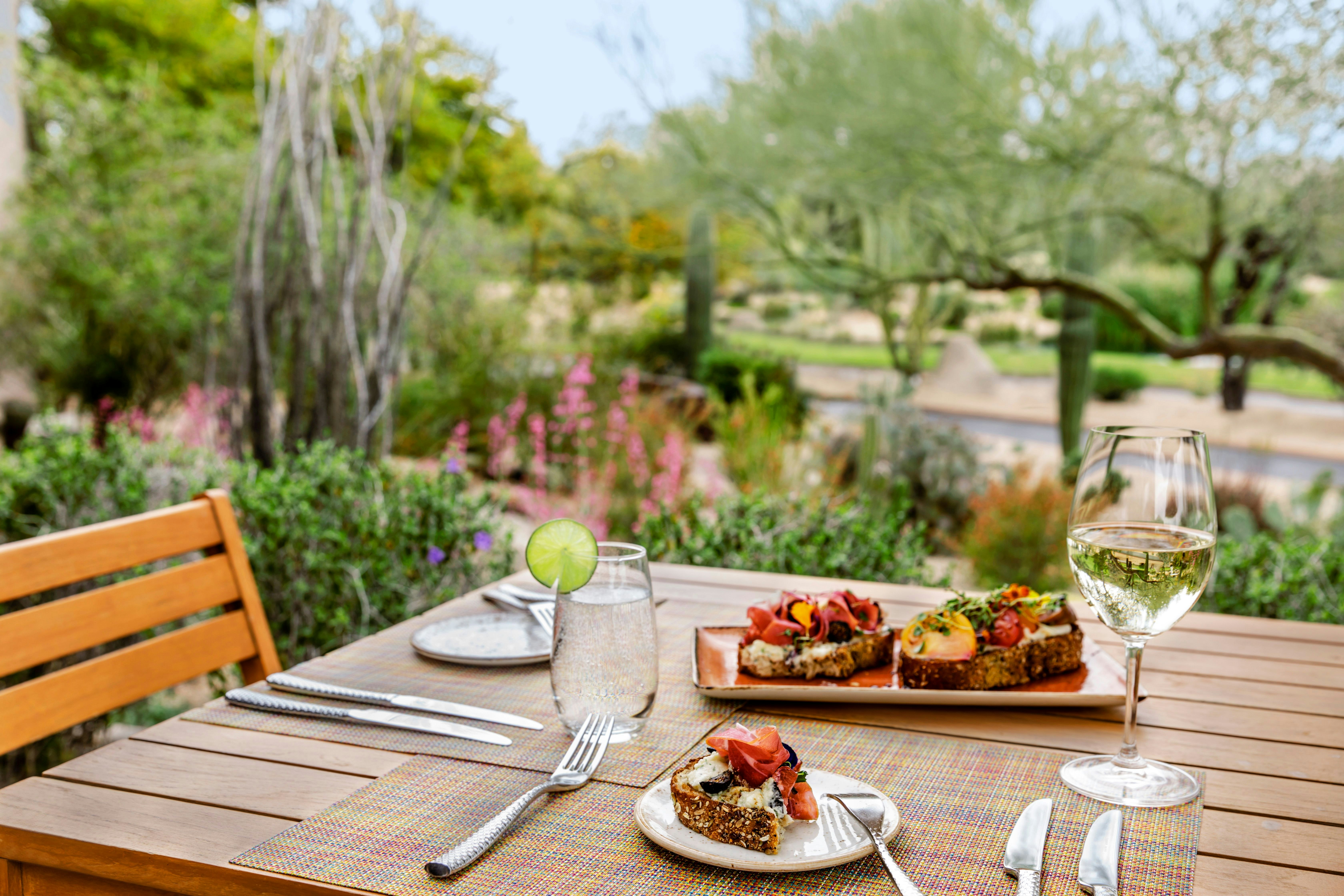 Boulders Resort & Spa Scottsdale Curio Collection by Hilton 20/50