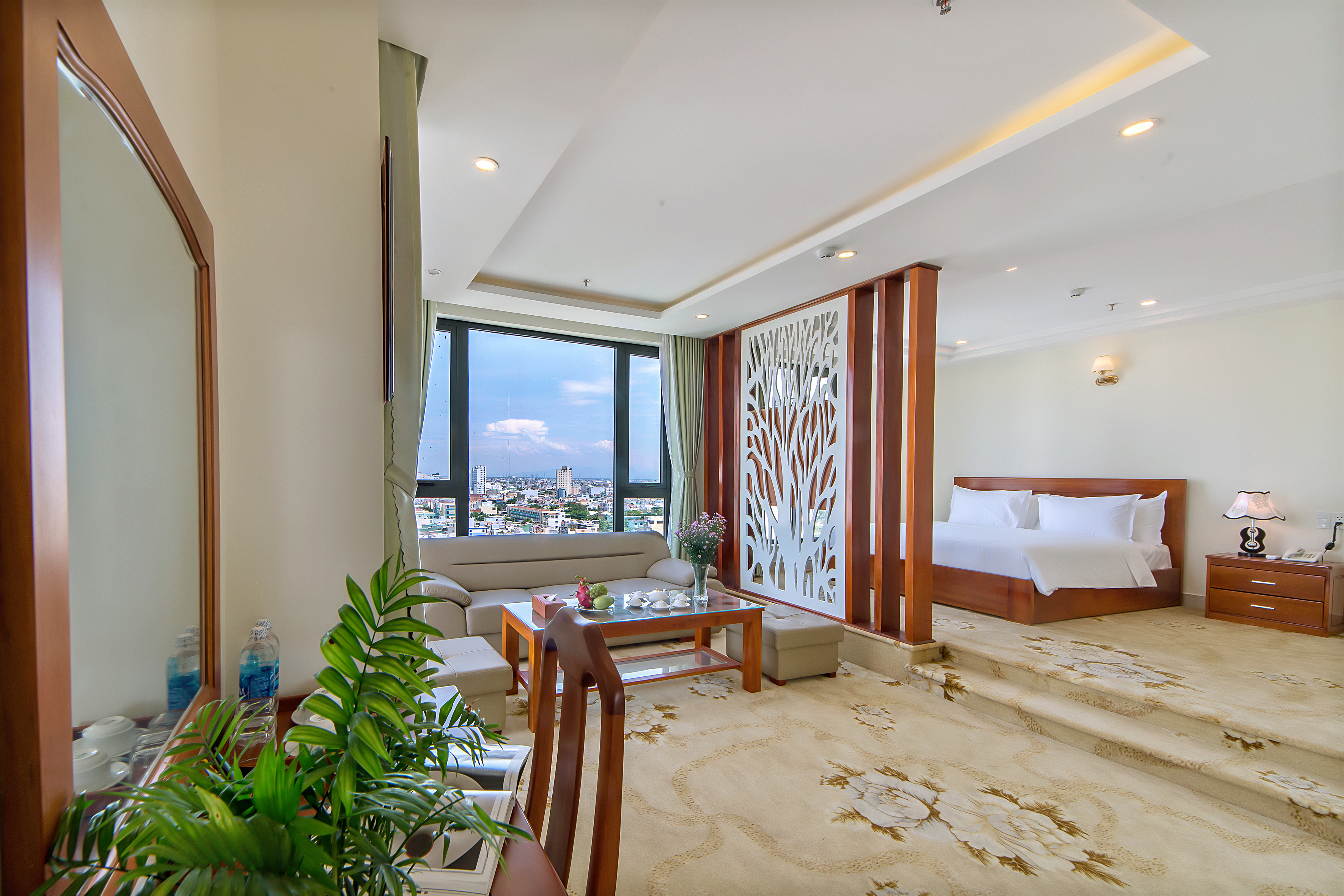 Phuoc My An Beach Hotel 21/50