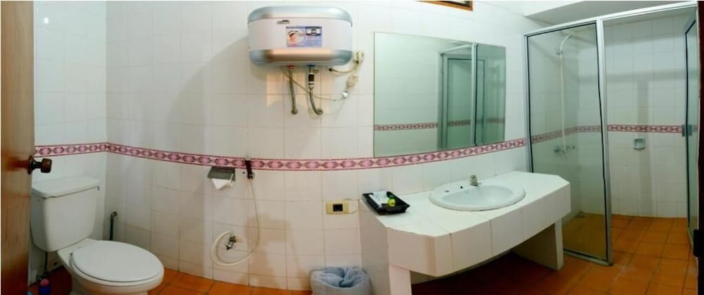 Hotel Tidar Malang 12/31