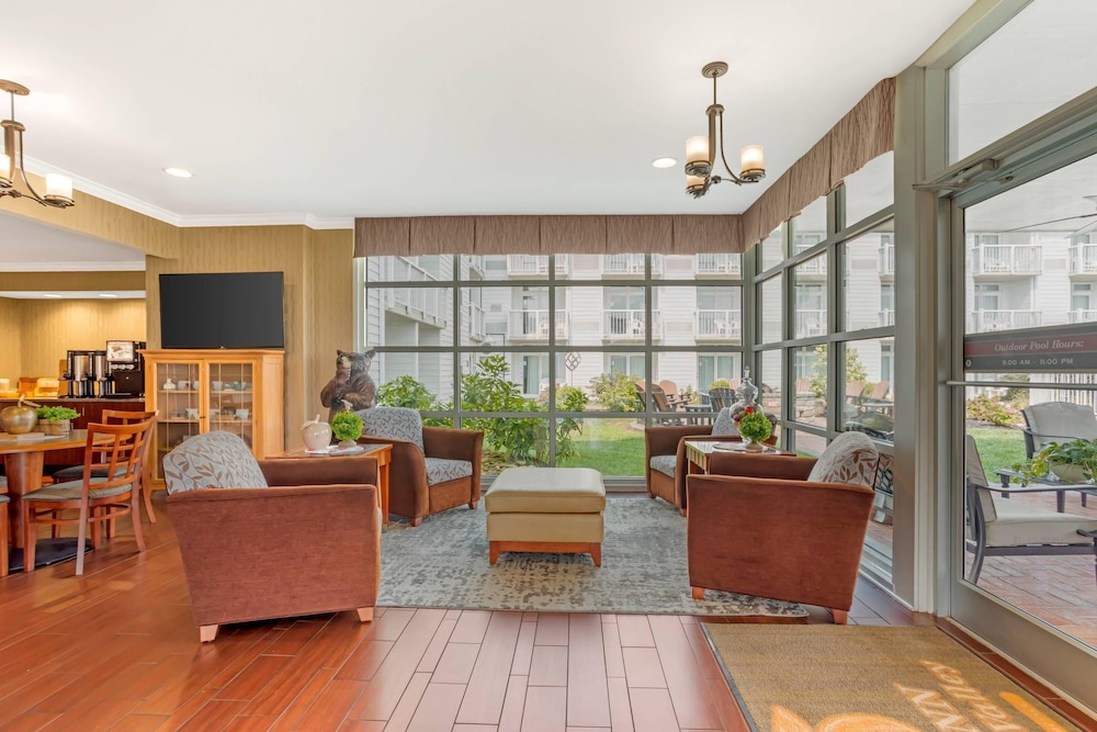 The Inn at Apple Valley, Ascend Hotel Collection 28/48