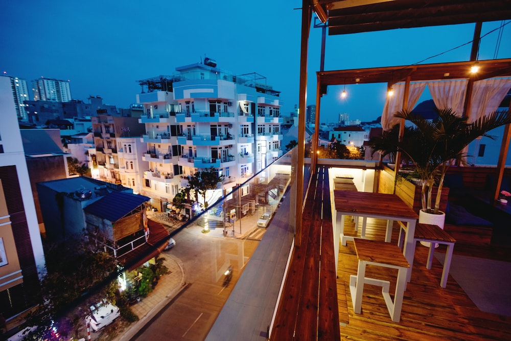 Hese Boutique Hotel & Apartment 62/73