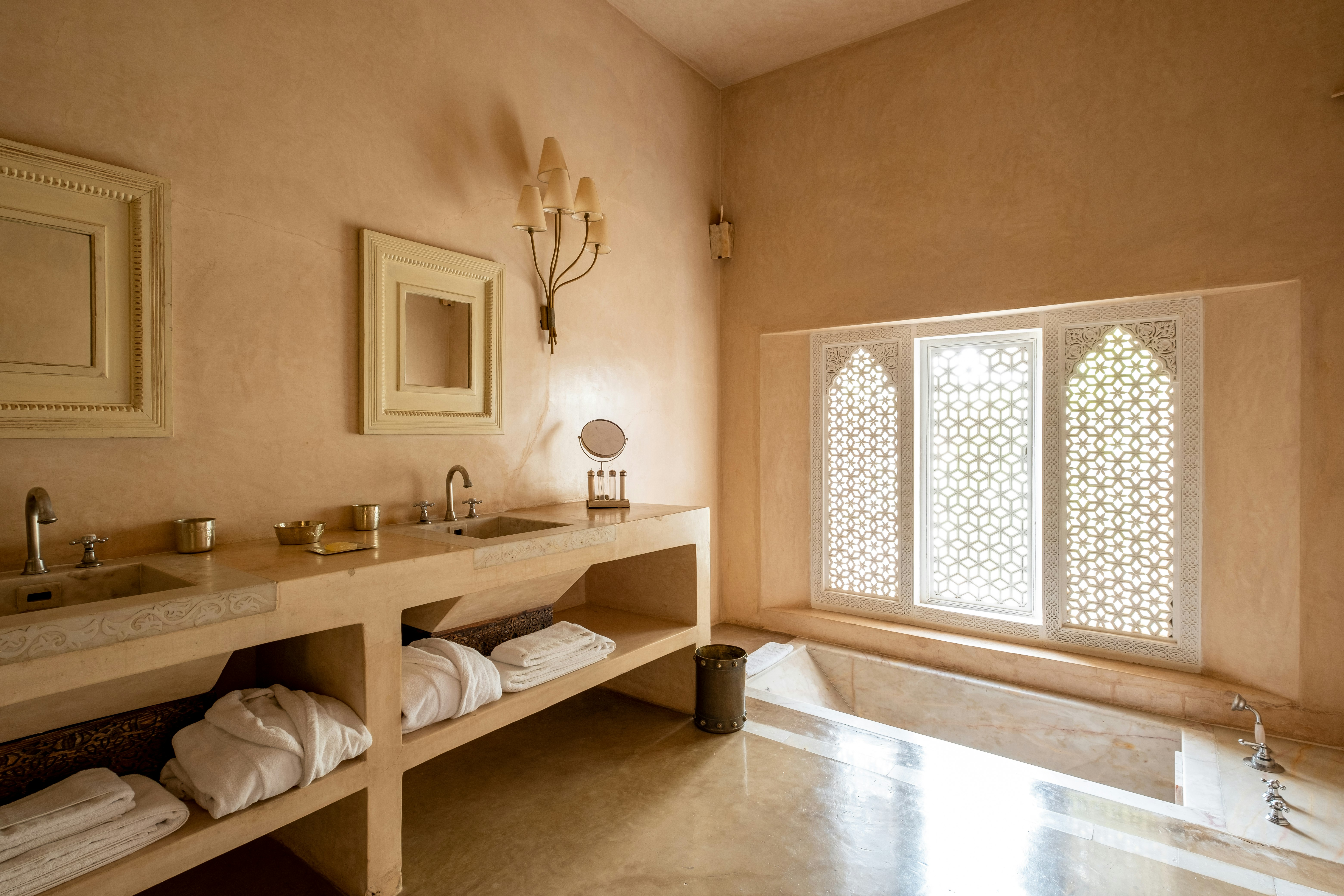Ksar Char Bagh 36/85