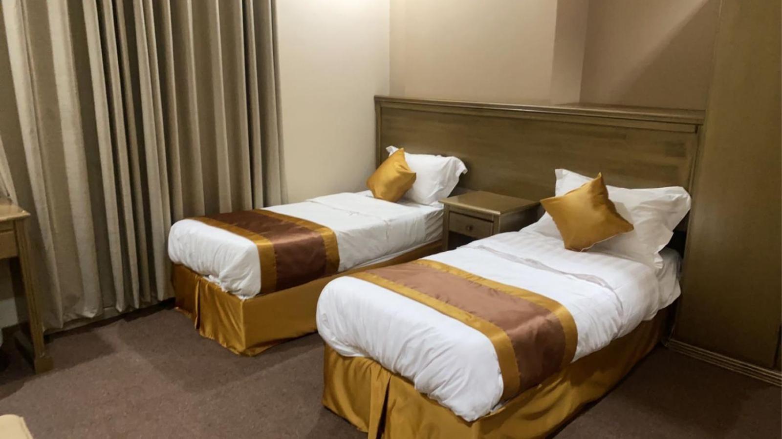 Al Rehaba Al Makkiah Hotel 9/27