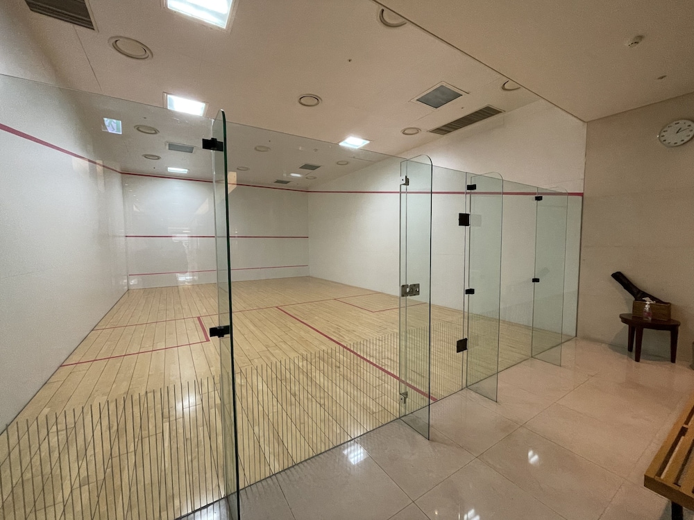 Yeouido Park Centre Seoul Marriott Executive Apartments 18/34