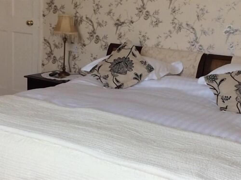 Whashton Springs Farmhouse B&B 11/16