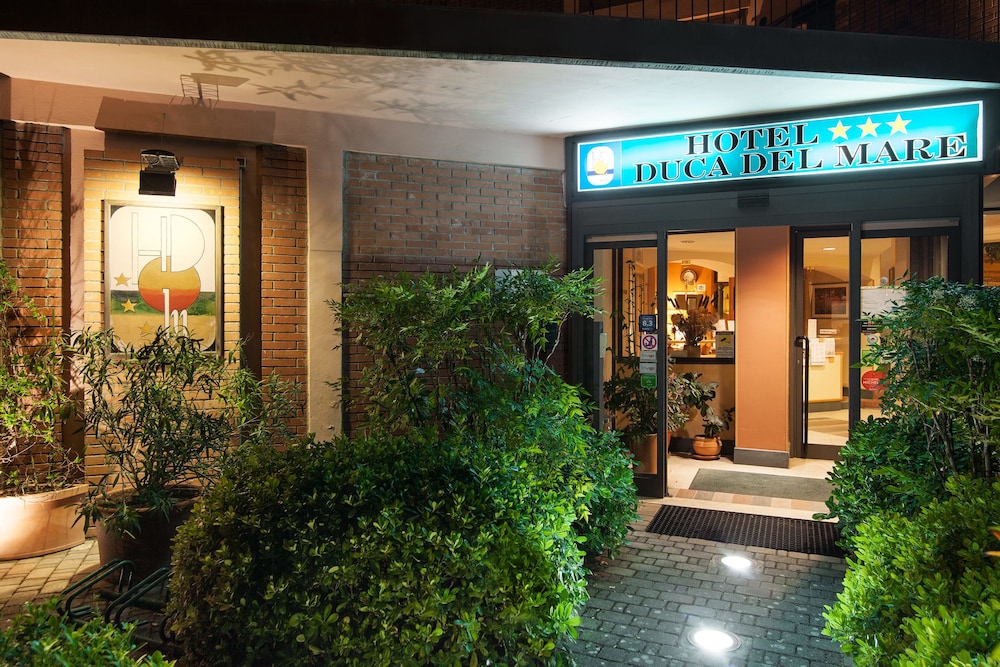 Hotel Duca Del Mare 2/49