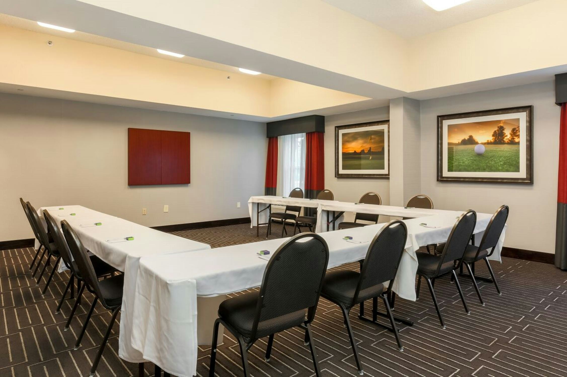 Hampton Inn Memphis Southwind 33/43
