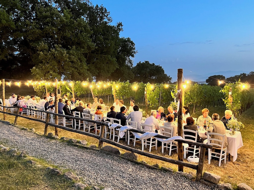 Valdonica Winery & Vineyard Residence 36/50